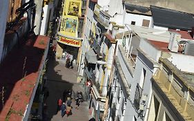 La Era Del Centro Historico